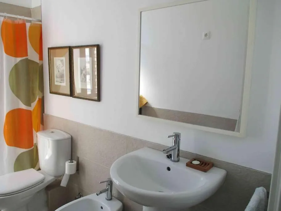 Villa Preciosa Duplex En El Rompido 0*,  Espagne