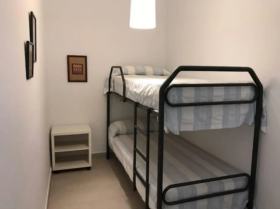Villa Preciosa Duplex En El Rompido Espagne