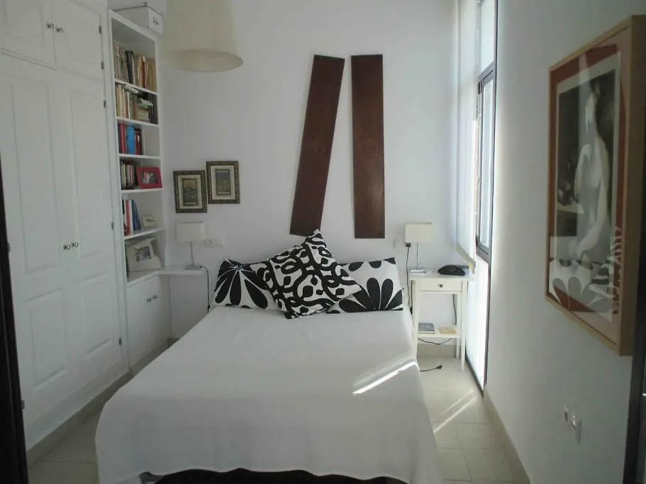 Hébergement de vacances Villa Preciosa Duplex En El Rompido