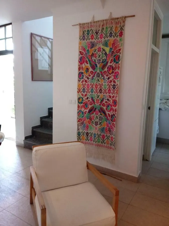 Villa Preciosa Duplex En El Rompido Hébergement de vacances