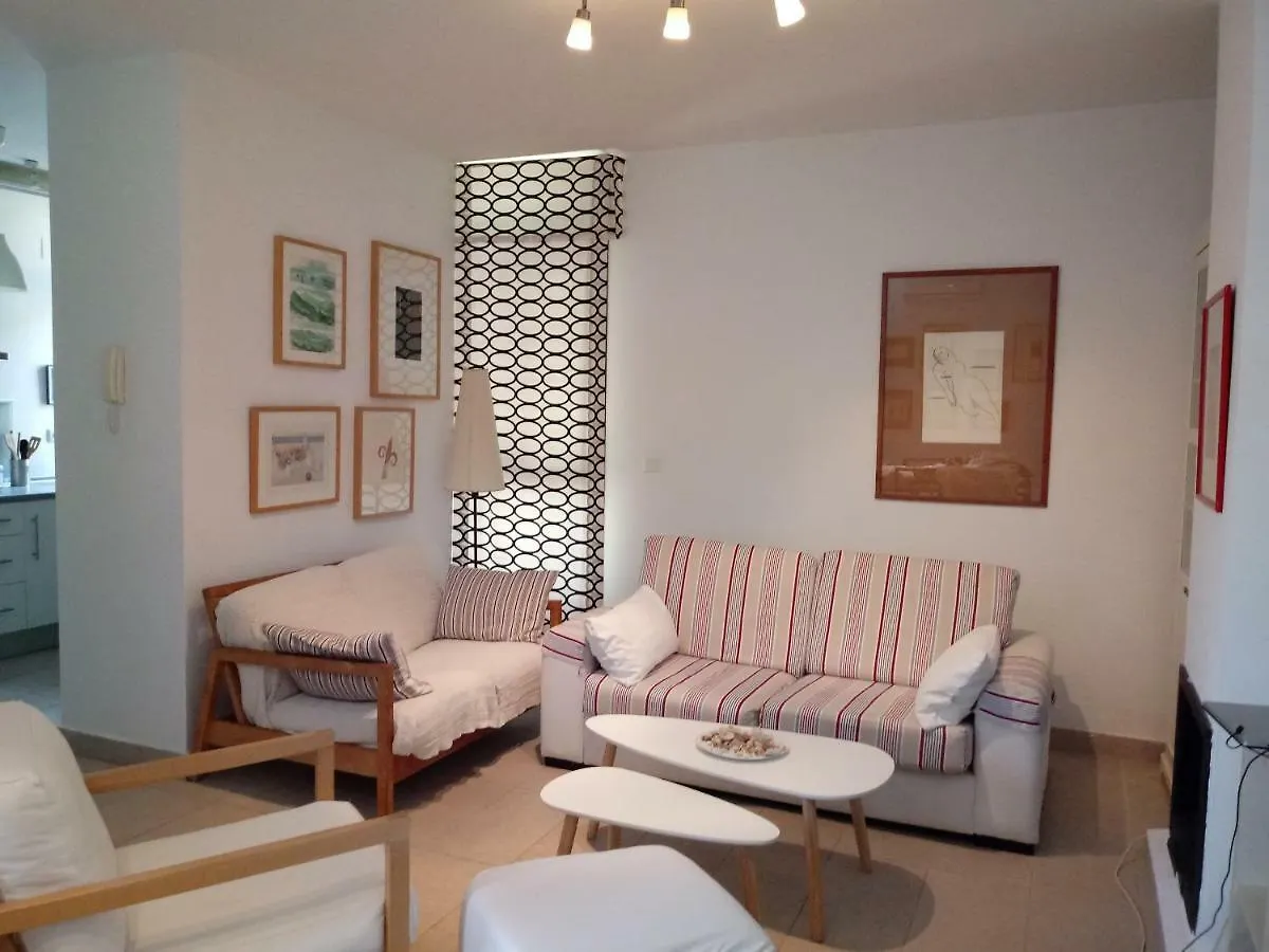 Villa Preciosa Duplex En El Rompido