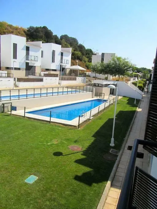 Villa Preciosa Duplex En El Rompido Hébergement de vacances